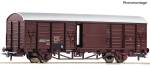 Roco 6600288 – Gedeckter Güterwagen, PKP