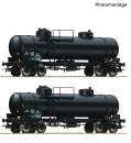 Roco 6600309 – 2-tlg. Set: Kesselwagen, NS