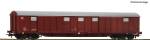 Roco 6600351 – Gedeckter Güterwagen, FS