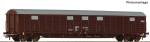 Roco 6600363 – Gedeckter Güterwagen, NS