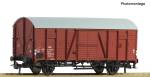 Roco 6600373 – Gedeckter Güterwagen, DR