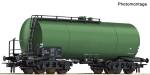 Roco 6600382 – Kesselwagen, CSD