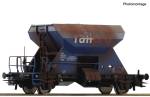 Roco 6600404 – Einzelwagen Schotterwagen, Railpro