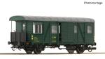Roco 6600417 – Güterzug-Begleitwagen, CSD