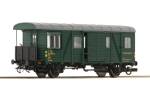 Roco 6600418 – Güterzug-Begleitwagen, CSD
