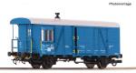 Roco 6600419 – Güterzug-Begleitwagen, ZSSK Cargo