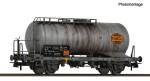 Roco 6600423 – Kesselwagen, DR