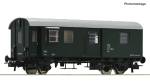 Roco 6600434 – Fahrverschubwagen, ÖBB
