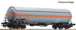 Roco 6600443 – Druckgaskesselwagen, PKP