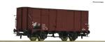 Roco 6600489 – Gedeckter Güterwagen, DR
