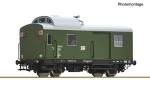 Roco 6610413 – Gepäckwagen, DR