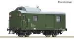 Roco 6610414 – Güterzugbegleitwagen, DR