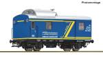 Roco 6610415 – Begleitwagen, MWB