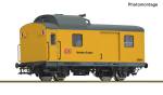 Roco 6610416 – Begleitwagen, DB Bahnbau