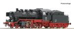 Roco 7100057 – Dampflokomotive 24 058, DB