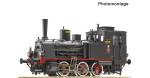 Roco 7100076 – Dampflokomotive Tkh1-11, PKP