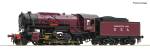 Roco 7110058 – Dampflokomotive 2253, USATC
