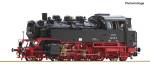 Roco 7120065 – Dampflokomotive 64 1211-8, DR