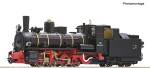 Roco 7150002 – Dampflokomotive 0399 004-1, ÖBB