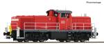 Roco 7300109 – Diesellokomotive 294 597-0, DB AG