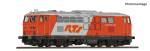 Roco 7300133 – Diesellokomotive 2143 077-3, RTS