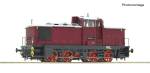 Roco 7300142 – Diesellokomotive 106 094-6, DR