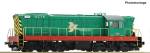 Roco 7300152 – Diesellokomotive S-284, NZTK
