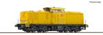 Roco 7300153 – Diesellokomotive BR 203, DB Netz