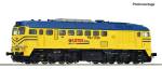 Roco 7310100 – Diesellokomotive M62-2006, LOTOS