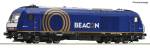 Roco 7310135 – Diesellokomotive 223 011-8, Beacon Rail