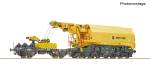Roco 7310138 – Digital-Eisenbahndrehkran, RTS