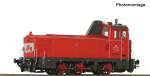 Roco 7310139 – Diesellokomotive 2067 105-3, ÖBB
