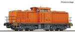 Roco 7310146 – Diesellokomotive T 436 4527, OKR