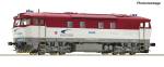 Roco 7310150 – Diesellokomotive 751 174-4, ZSSK Cargo