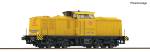Roco 7310153 – Diesellokomotive BR 203, DB Netz