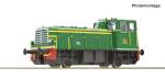 Roco 7310161 – Diesellokomotive D.225.6099, FS