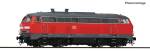 Roco 7320118 – Diesellokomotive 217 017-3, DB AG