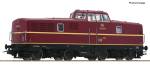 Roco 7320151 – Diesellokomotive BR 280, DB