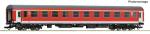 Roco 74812 – Reisezugwagen 1./2. Klasse, DB AG