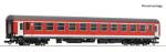 Roco 74814 – Reisezugwagen 2. Klasse, DB AG