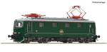 Roco 7500132 – Elektrolokomotive E 469 170, CSD