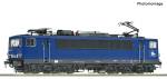 Roco 7500193 – Elektrolokomotive 155 059-2, PRESS
