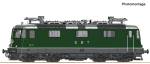 Roco 7500213 – Elektrolokomotive Re 4/4 III 111, EBT