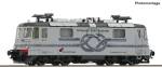 Roco 7500214 – Elektrolokomotive Re 436 114-3, RM