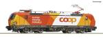 Roco 7500237 – Elektrolokomotive 193 084-1, railCare