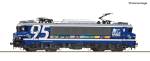 Roco 7500252 – Elektrolokomotive 1931 „95 Jahre NVBS“, Rail Force One