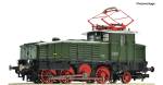Roco 7500253 – Elektrolokomotive E 60 01, DB