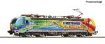 Roco 7500255 – Elektrolokomotive 383 443-9, METRANS