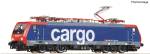 Roco 7500256 – Elektrolokomotive Re 474 009-8, SBB Cargo