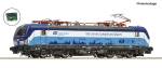 Roco 7500258 – Elektrolokomotive 193 297-9, CD